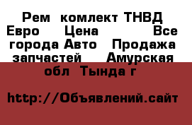 Рем. комлект ТНВД Евро 2 › Цена ­ 1 500 - Все города Авто » Продажа запчастей   . Амурская обл.,Тында г.